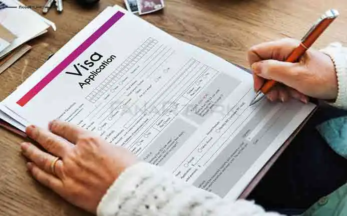 الفيزا إلى تركيا ـ معلومات وتفاصيل مهمة